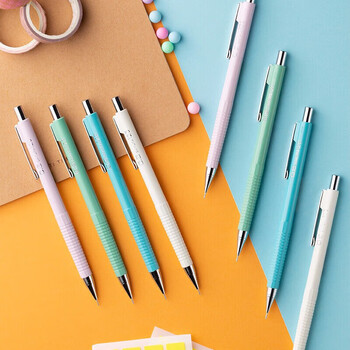 樱花(SAKURA)防断自动铅笔活动铅笔绘图铅笔 日本进口避震笔芯防断 0.5mm蓝色笔杆 樱花(SAKURA)防断自动铅笔活动铅笔绘图铅笔 日本进口避震笔芯防断 0.5mm蓝色笔杆