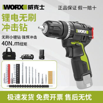 worx worx 2021