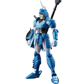 中动玩具armor plus 魔神坛斗士 手办模型玩具 18cm ap 水神伸