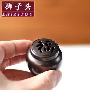狮子头熏香- 京东