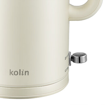 歌林（kolin） 莱拉电热水壶  L-GL2023C