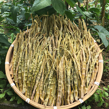 笋干干货石笋干安吉天目笋干春笋干竹笋干笋尖扁尖笋500g 石笋干(早期