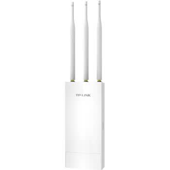 普联（TP-LINK） AC1900双频千兆室外无线AP TL-AP1901GP 带千兆SFP光口 专业室外防尘防水 无线wifi接入