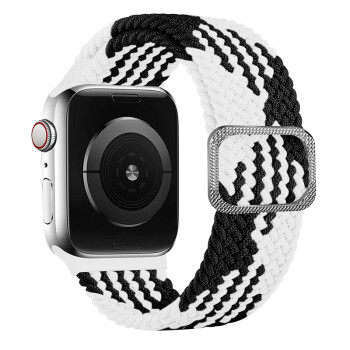 高い素材】 新品未開封‼️AppleWatchNIKESeries6+Cellular40mm 腕時計