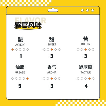 COFEFEST意式特浓挂耳咖啡10g*30包醇厚手冲黑咖啡细粉深烘 PCA旗下品牌