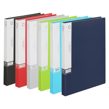 齐心(Comix)A4金属双强力夹硬文件夹 试卷资料夹诗朗诵签约夹板 文件收纳办公用品 灰A6682 齐心(Comix)A4金属双强力夹硬文件夹 试卷资料夹诗朗诵签约夹板 文件收纳办公用品 灰A6682