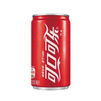 需抢券、京东特价APP:可口可乐（Coca-Cola）  汽水  200ml*12罐   15.9元包邮（需百元生活费减4元券  双重优惠）(补贴后14.9元)