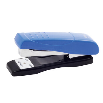 得力（deli）0326省力钉书器/起钉器二合一订书机12#办公文具用品颜色随机 2个