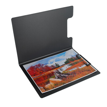 天章办公(TANGO)文件夹板 板夹折页 秘书夹 会议夹子 文件板 写字垫板 传阅夹 签字销售 竖式加厚加硬 黑色 天章办公(TANGO)文件夹板 板夹折页 秘书夹 会议夹子 文件板 写字垫板 传阅夹 签字销售 竖式加厚加硬 黑色