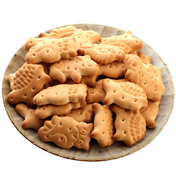 老北京动物饼干老式80后怀旧儿时味道休闲零食营养早餐500g袋装 老