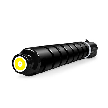 得印 XT67Y墨粉盒 得力M201CR粉盒 黄色大容量 适用得力M201CR M301CR打印机复印机粉盒 墨盒 得力M201CR硒鼓