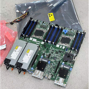 栀司批量全新c612x99支持e52600双路服务器主板联想thinkserverrd550