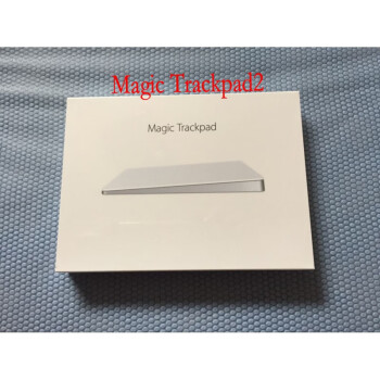 magic trackpad 2价格报价行情- 京东