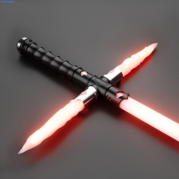zsaber十字光剑 凯洛伦十字光剑星球大战全金属收藏级别os 像素
