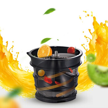 惠人S11-SII01原汁机真实使用感受,真相揭秘入手感受