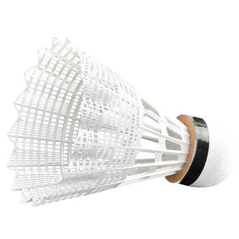 ENPEX乐士 三只装羽毛球101-3娱乐练习款 ENPEX乐士 三只装羽毛球101-3娱乐练习款