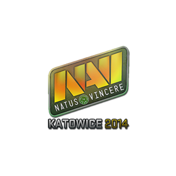 颜莱全息贴纸csgo贴纸游戏周边csgo周边贴纸印花全息泰坦咆哮皇冠大眼