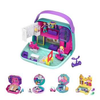 POLLY POCKET - 京东