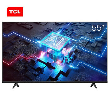 TCL 55G60电视配置参数怎么样？是否还行,口碑评价知道！