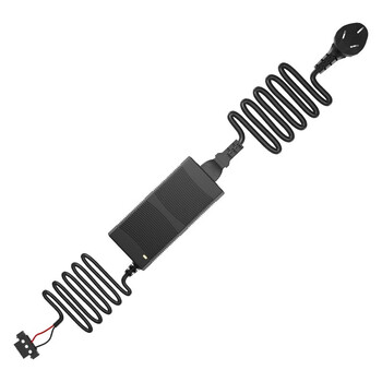 keepLINK 工业交换机电源适配器 24V1A 