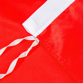 广博(GuangBo)国旗 1号 288*192cm 1面旗帜/包 防水防晒 五星红旗  H00800