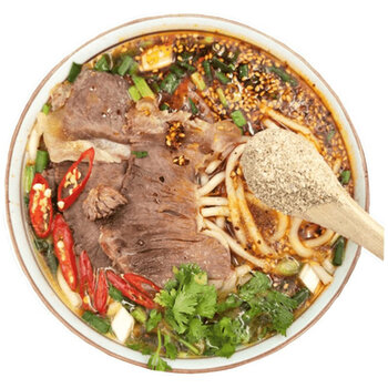 星空体育羊肉捞面