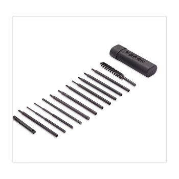 威崛95通条副品附件92附品附件81-1保养附品 黑色 95附品(1套)
