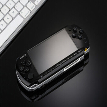 索尼sony通用全新原装psp3000掌上游戏机psp掌机ps1fcgba怀旧街机2000