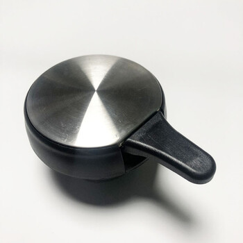 哈尔斯保温壶盖子单卖配盖内盖配件爱仕达热水壶盖通用华亚暖瓶盖8号