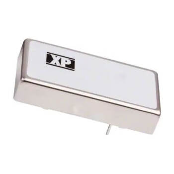 XP Power 电源模块 JCK1524S05
