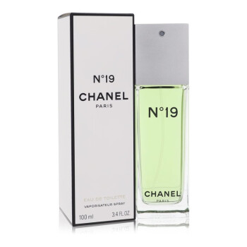 chanel 19号香水品牌及商品- 京东