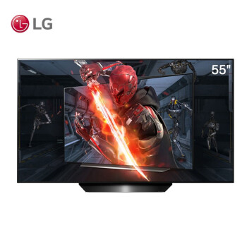 求助大家一下LG OLED55C1PCB怎么样？评测入手好不好！