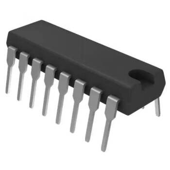 TI RS-485/RS-422接口芯片 SN75ALS175N