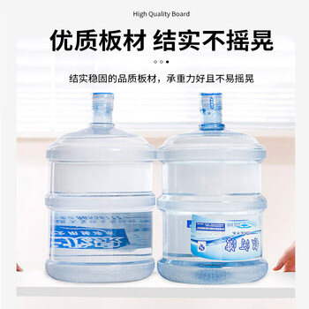 中伟（ZHONGWEI）自营钢制办公桌铁皮电脑桌职员桌财务桌员工桌带锁带抽屉 键盘款