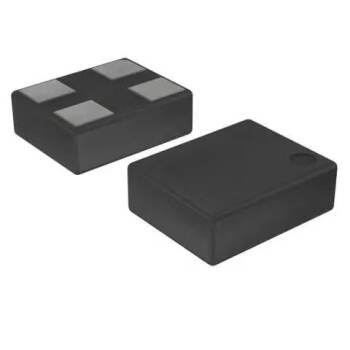 Microchip 定时器/计时器 DSC6121JI2A-0024
