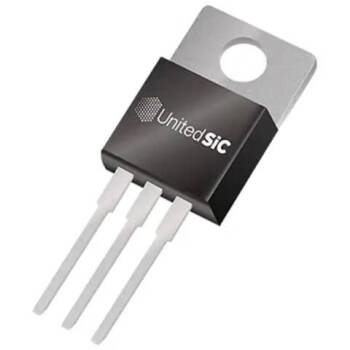 UnitedSiC Mosfet场效应管 UJ3C065080T3S