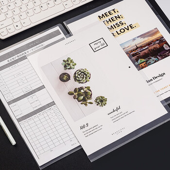 天章(TANGO)30个A4透明文件套L型文件夹单片两页式办公收纳文件袋发票袋加厚防水防尘二页式资料袋档案夹 天章(TANGO)30个A4透明文件套L型文件夹单片两页式办公收纳文件袋发票袋加厚防水防尘二页式资料袋档案夹