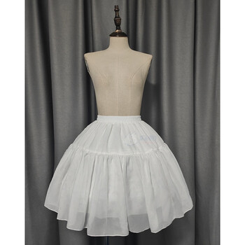 抒融小鸟游六花cos服次元中二病也要谈恋爱六花洋装lolita哥特裙鱼骨