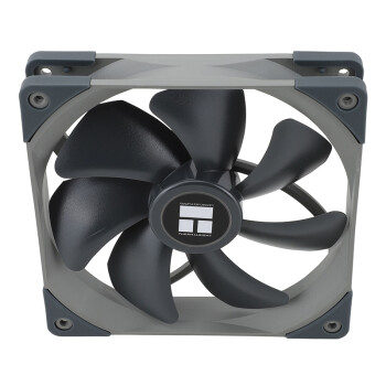 Thermalright(利民) TL-C14 14cm风扇 S-FDB轴承  14cm机箱风扇4pin PWM1500转速