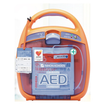 【nihon kohdenaed-2152】nihon kohden aed-2152全自動體外除顫器 光