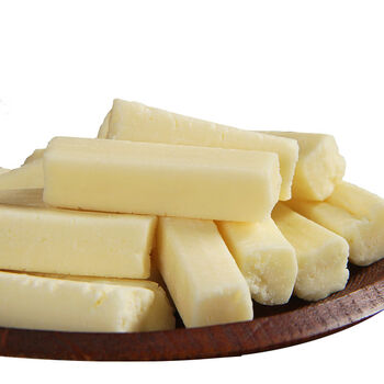 奶酪条内蒙古奶酪纯奶酪孕妇儿童较奶酪棒 无糖原味(软糯细腻)