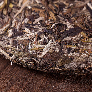 中茶茶叶白茶鎏金时代白牡丹5年陈357g 茶叶礼盒 中华老字号 中茶茶叶白茶鎏金时代白牡丹5年陈357g 茶叶礼盒 中华老字号