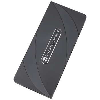 Thermalright(利民) FAN and ARGB HUB X8 ARGB风扇HUB 支持8组PWM+ARGB风扇同步