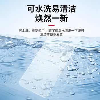 JPLAYER笔记本电脑屏幕贴膜+键盘膜15.6英寸16:9通用磨砂防反光保护膜套装适用联想华为华硕戴尔ThinkPad