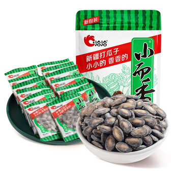食品 専用 26袋セット 恰恰小而香 西瓜子