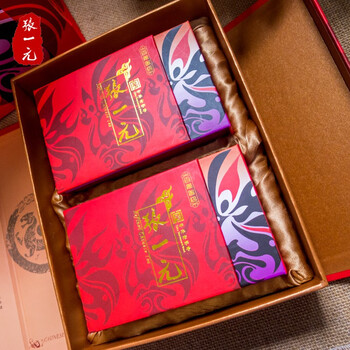 张一元 茉莉花茶 一级茉莉茶白龙峰100g 七次窨制茶叶 国潮经典【精装】
