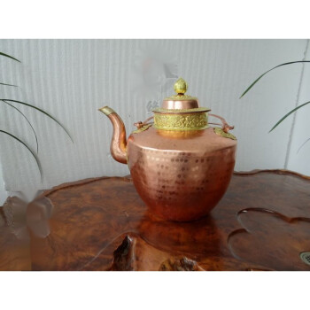 藏式铜壶品牌及商品- 京东