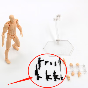 素体figma新款- 素体figma2021年新款- 京东