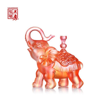 琉璃工房（LIULIGONGFANG）价格报价行情- 京东