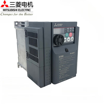 ★新品★/ FR-D740-3.7K-CHT